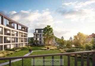 Apartment for sale in Kortrijk