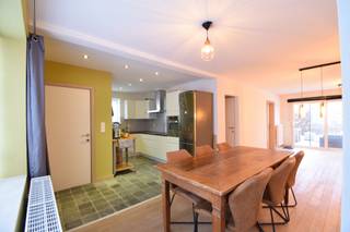 House for rent in Herentals