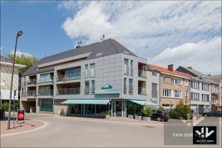 Appartement à vendre à Diepenbeek