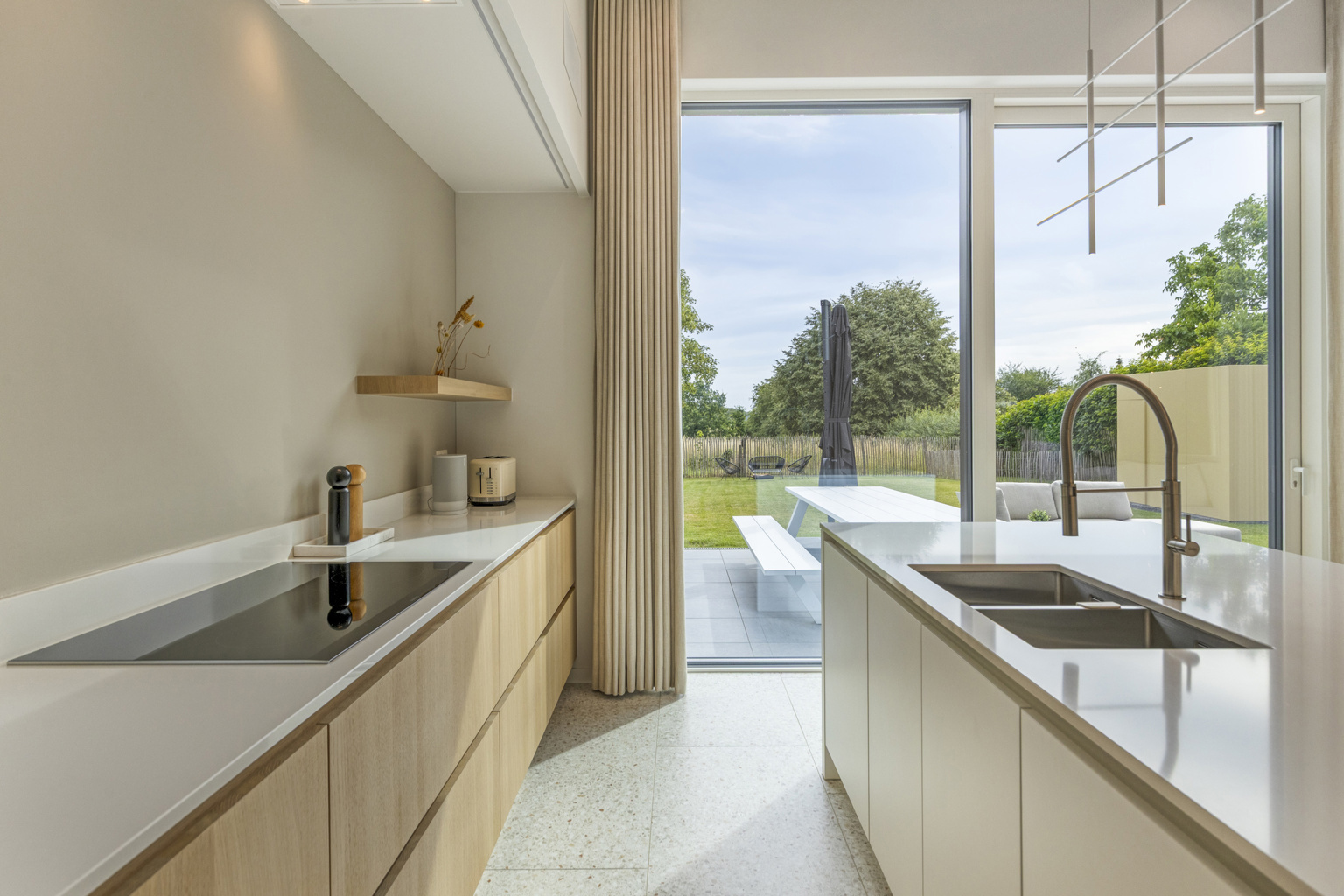 House for sale in Lubbeek with 4 bedrooms - photo 5