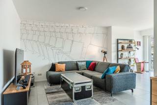 Apartment for sale in Antwerp