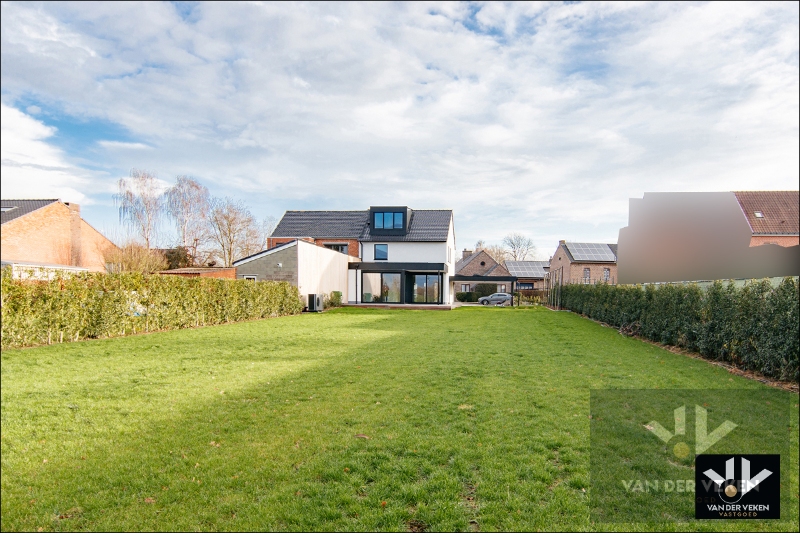 House for sale in Vliermaalroot with 3 bedrooms - photo 4