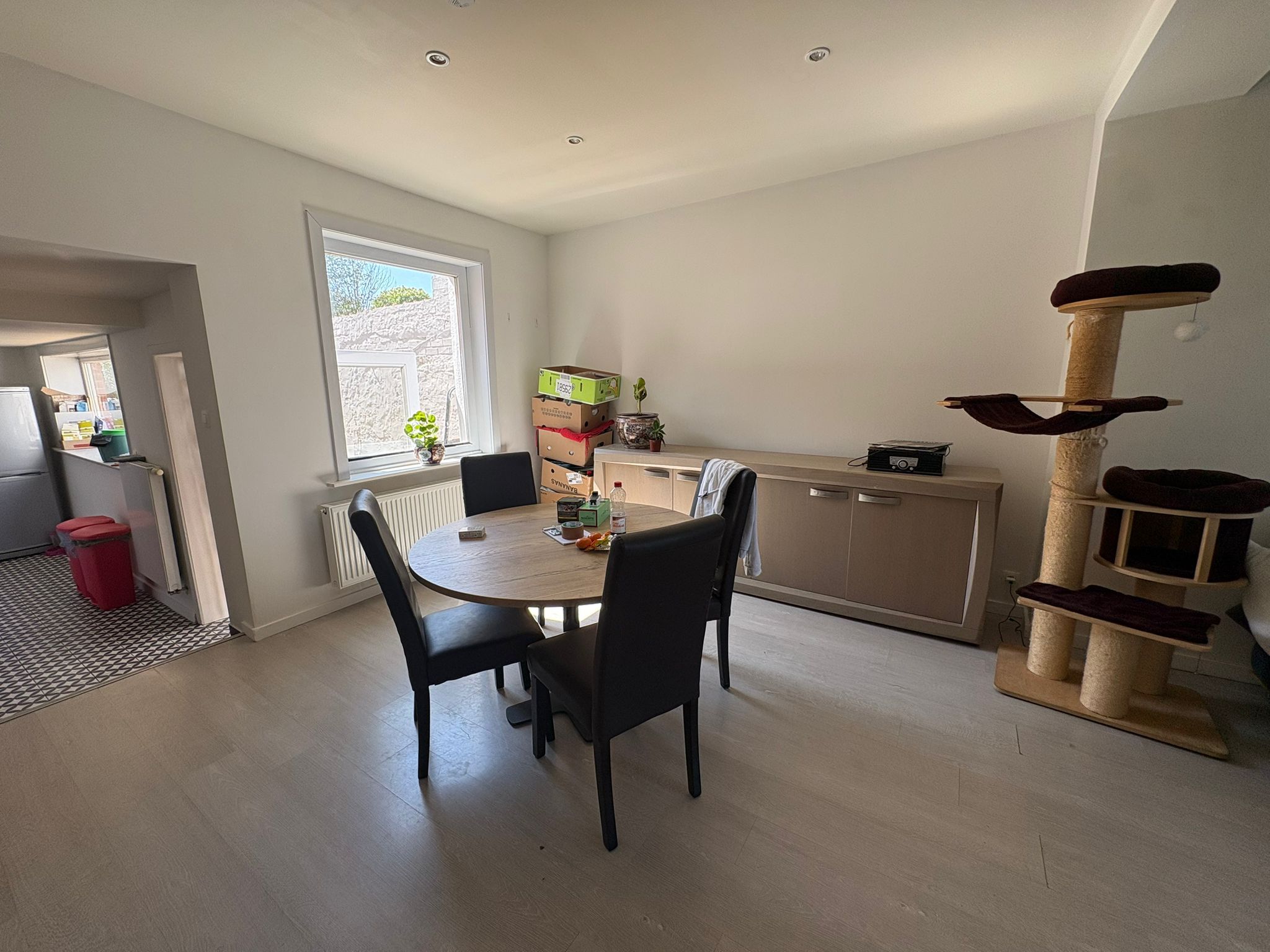 Appartement à louer à Ostende avec 2 chambres - photo 4
