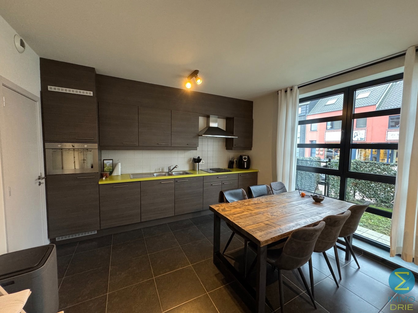 Appartement te huur in Retie met 2 slaapkamers - foto 5