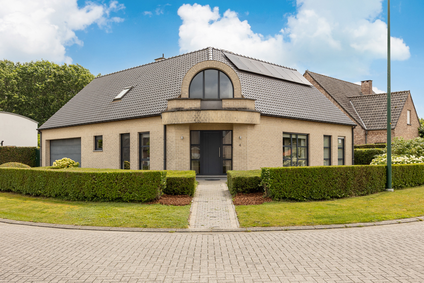 Maison à vendre à Vorselaar