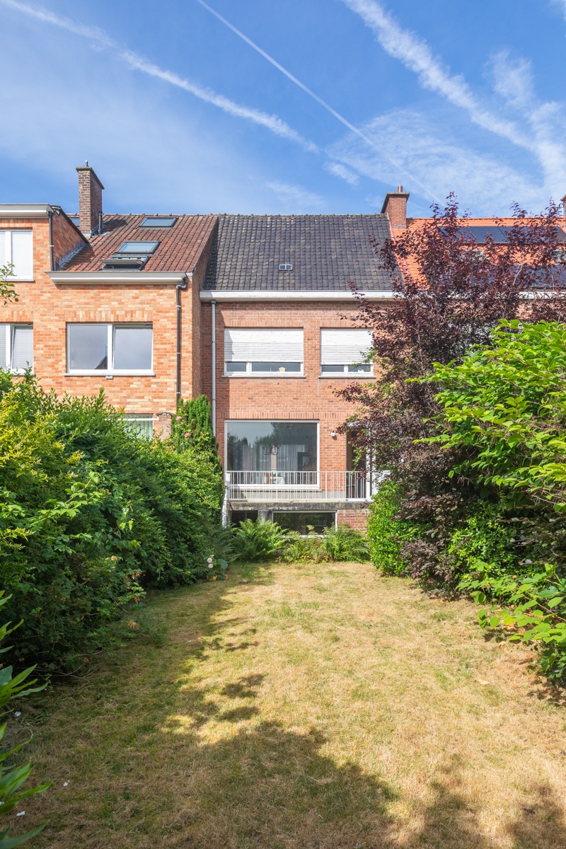 House for sale in Kortrijk with 3 bedrooms - photo 5