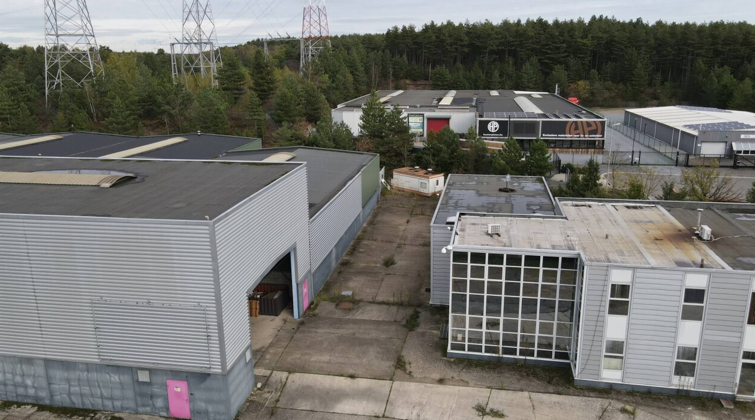 Commercial à louer à Zutendaal - photo 1