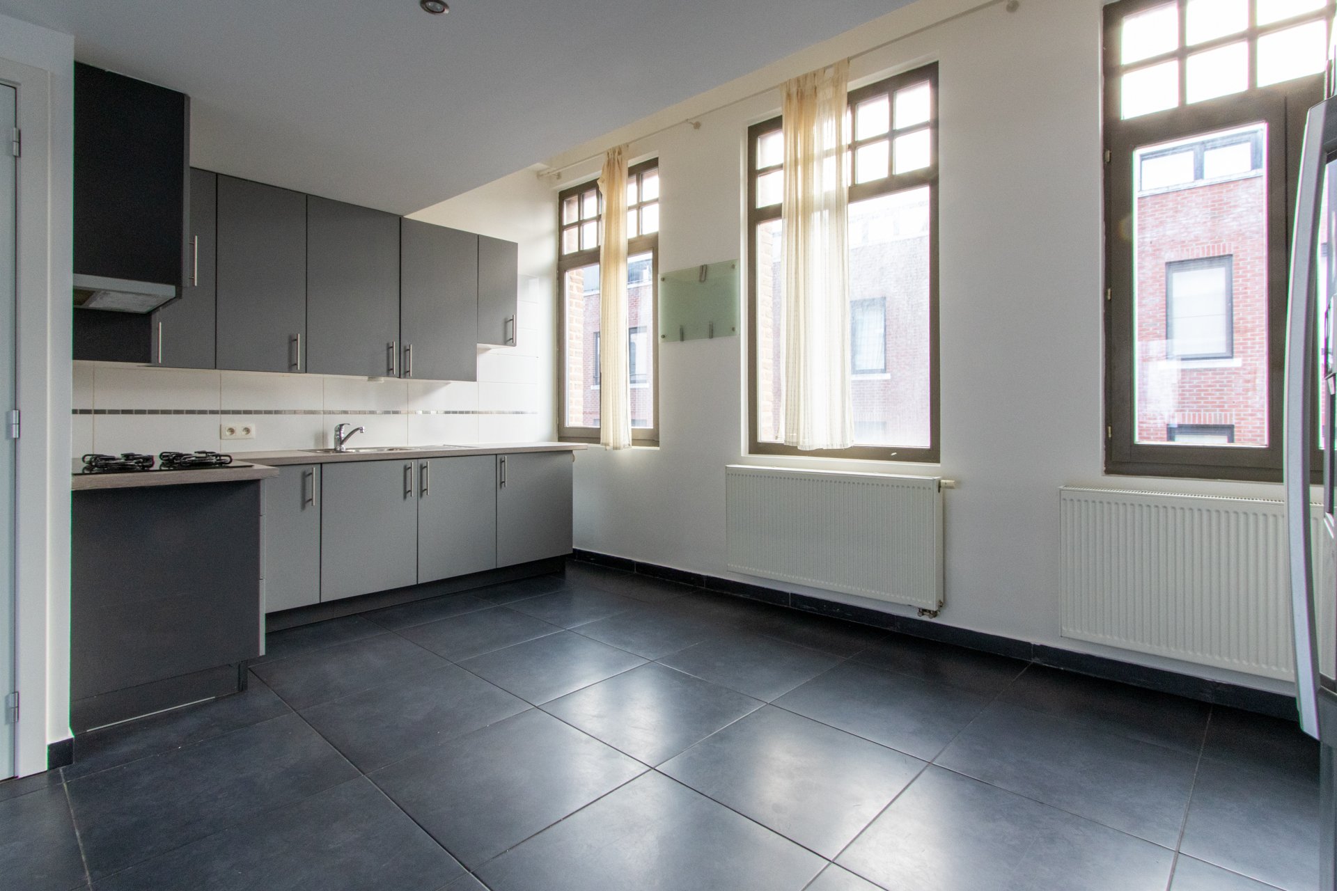 Apartment for rent in Antwerp with 1 bedroom - photo 4