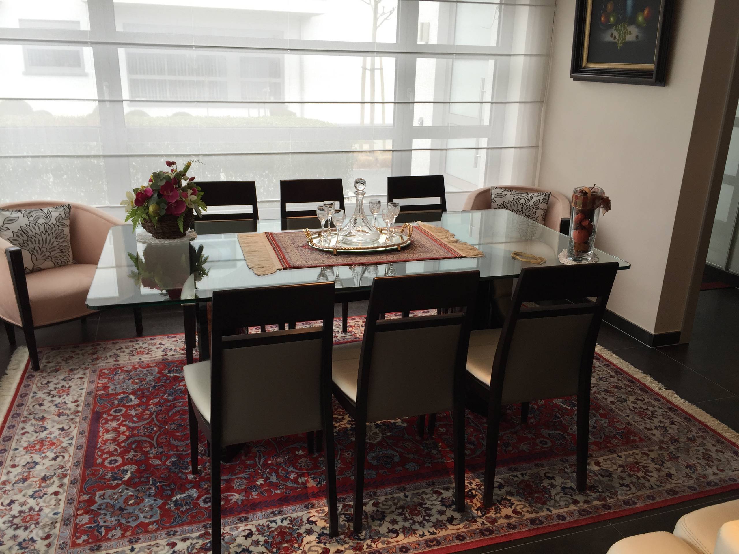 Gelijkvloers appartement met 2 slaapkamers te Ninove - foto 4