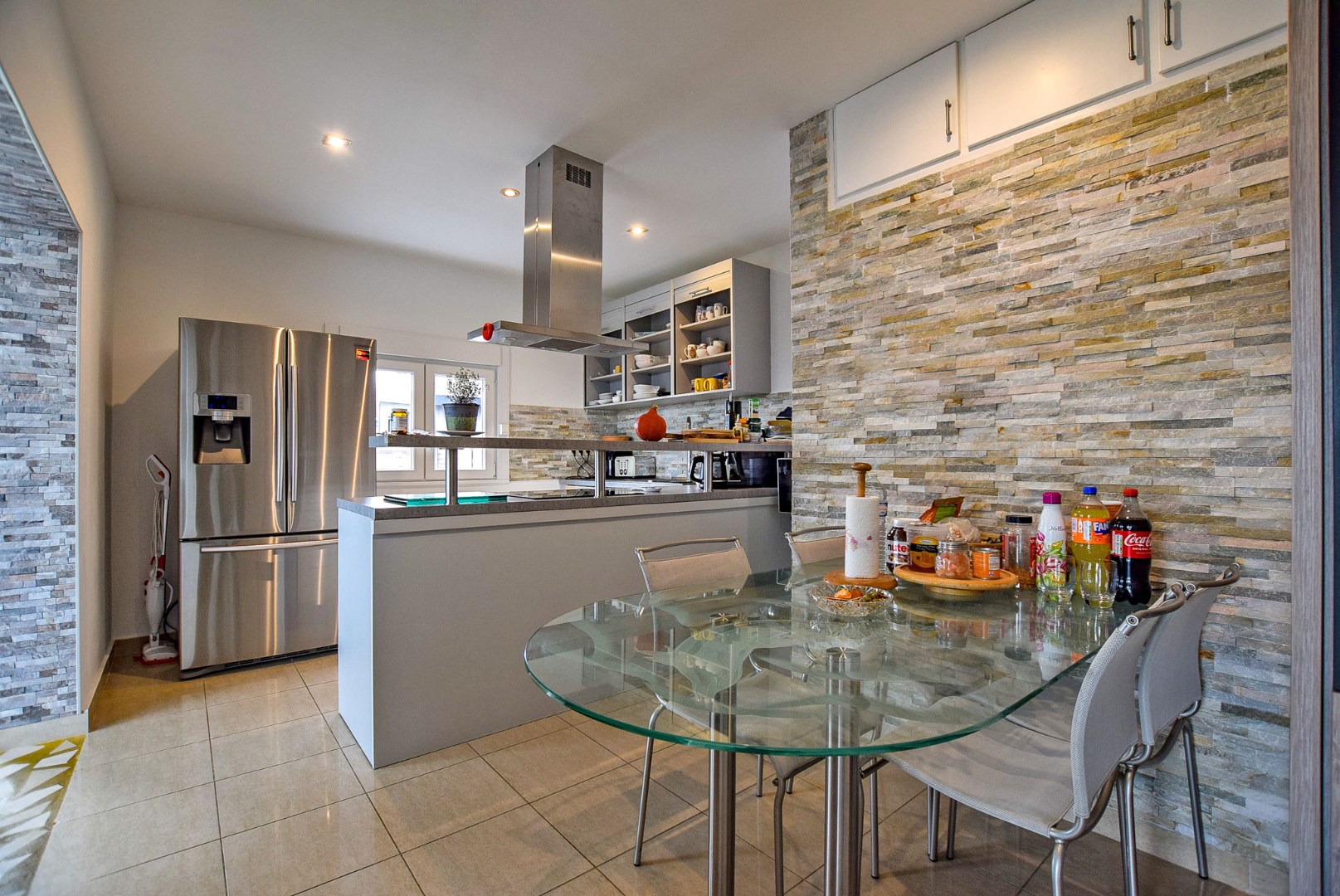 Instapklare woning gelegen op 330m² te Oostduinkerke. - foto 2