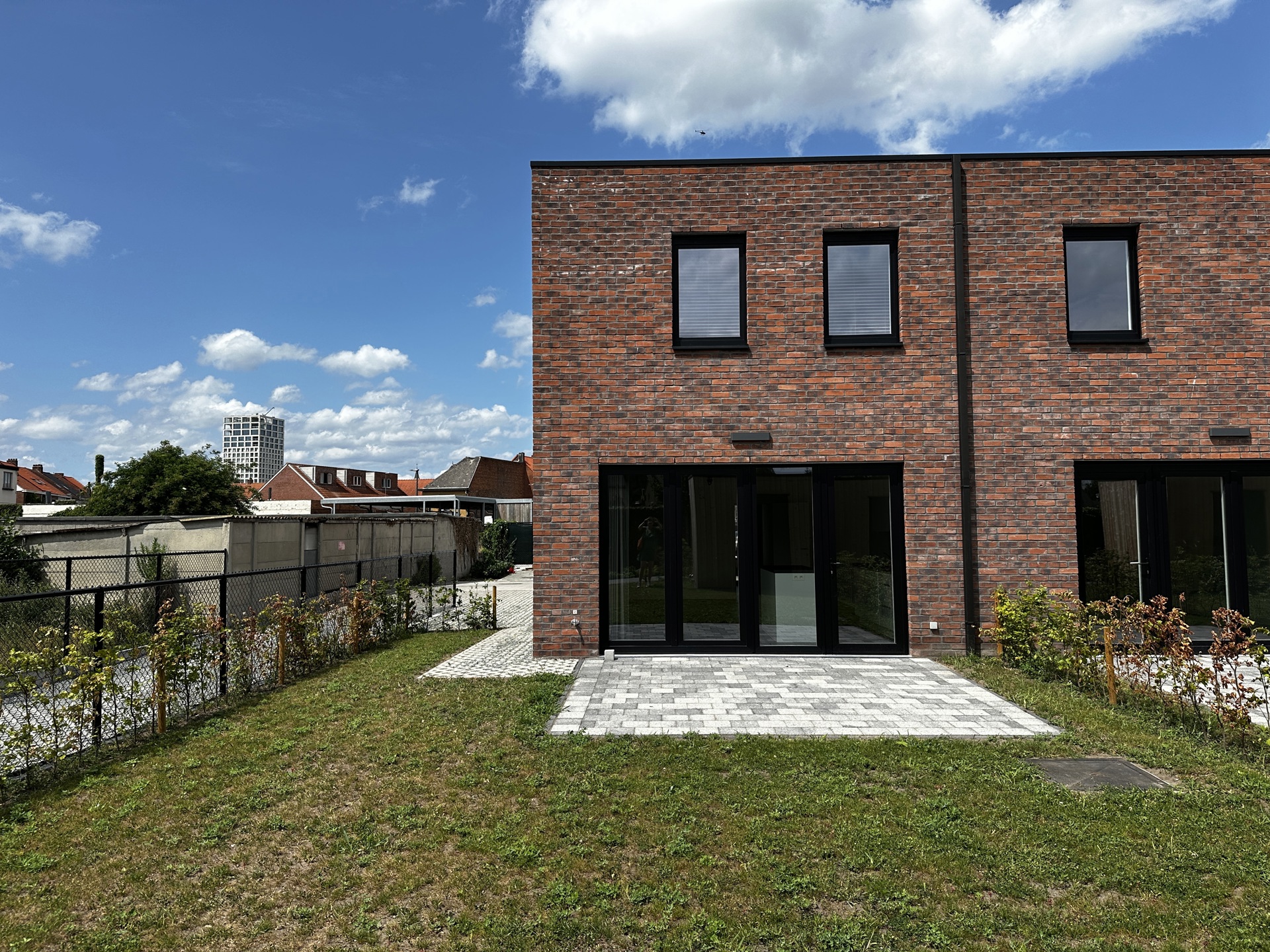 Maison à vendre à Turnhout avec 3 chambres - photo 3