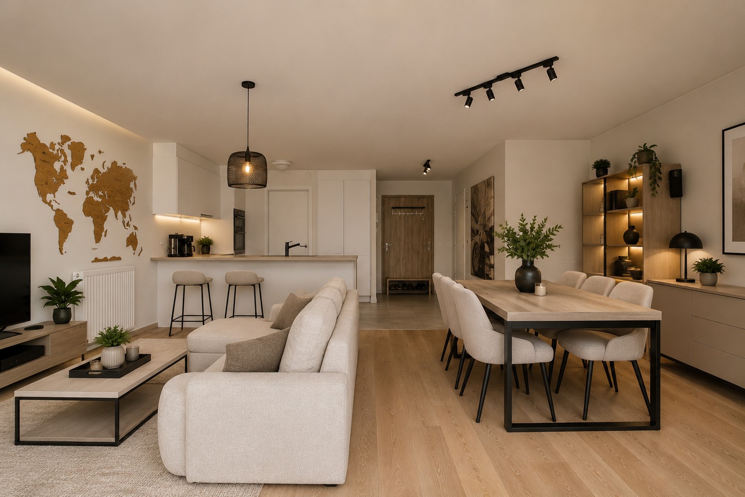 Appartement à vendre à Gand