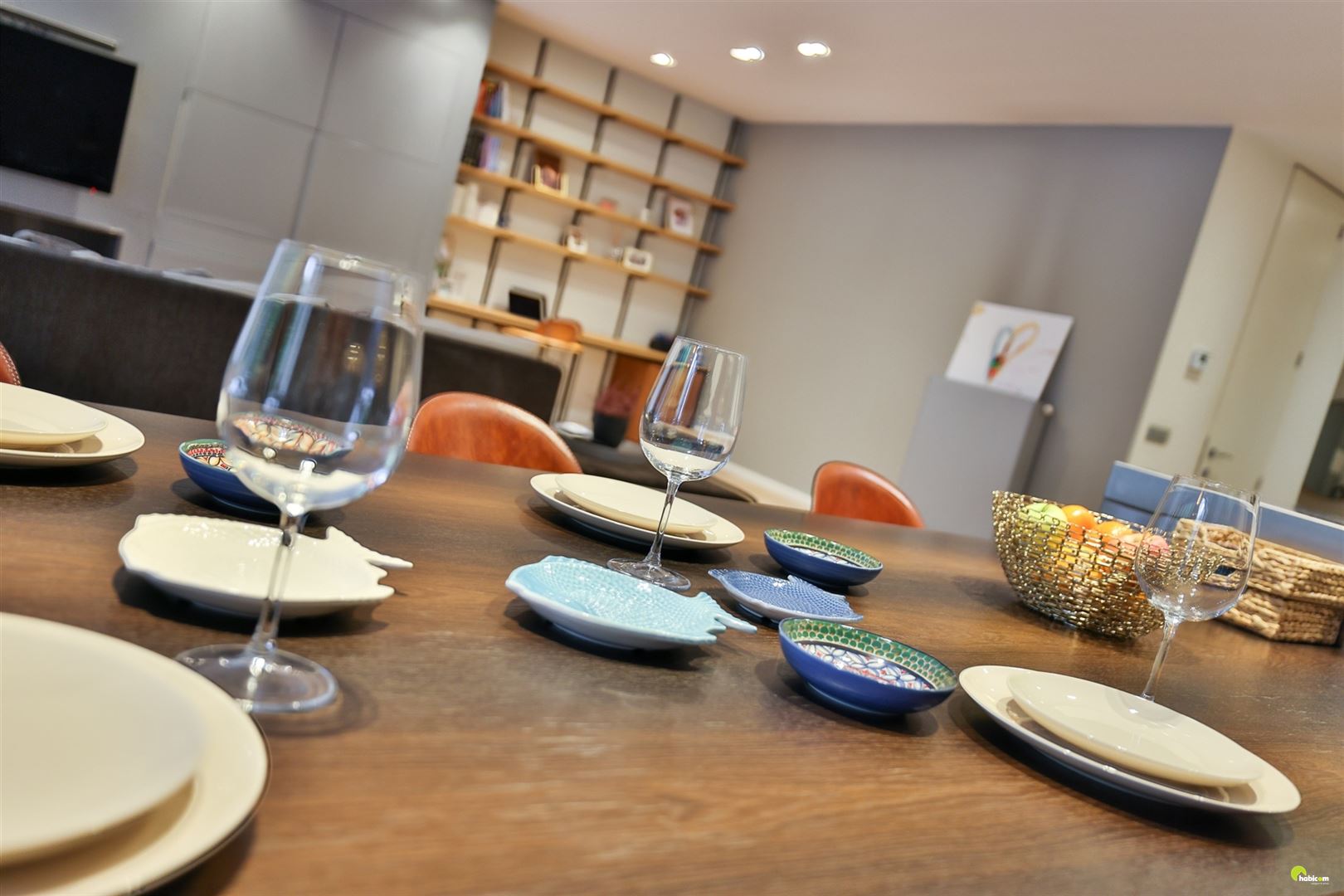 Appartement à vendre à Kontich avec 2 chambres - photo 4