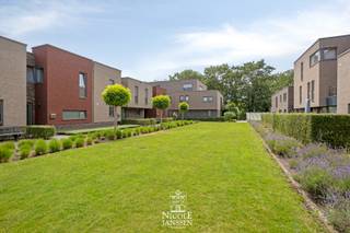Appartement à vendre à Zutendaal