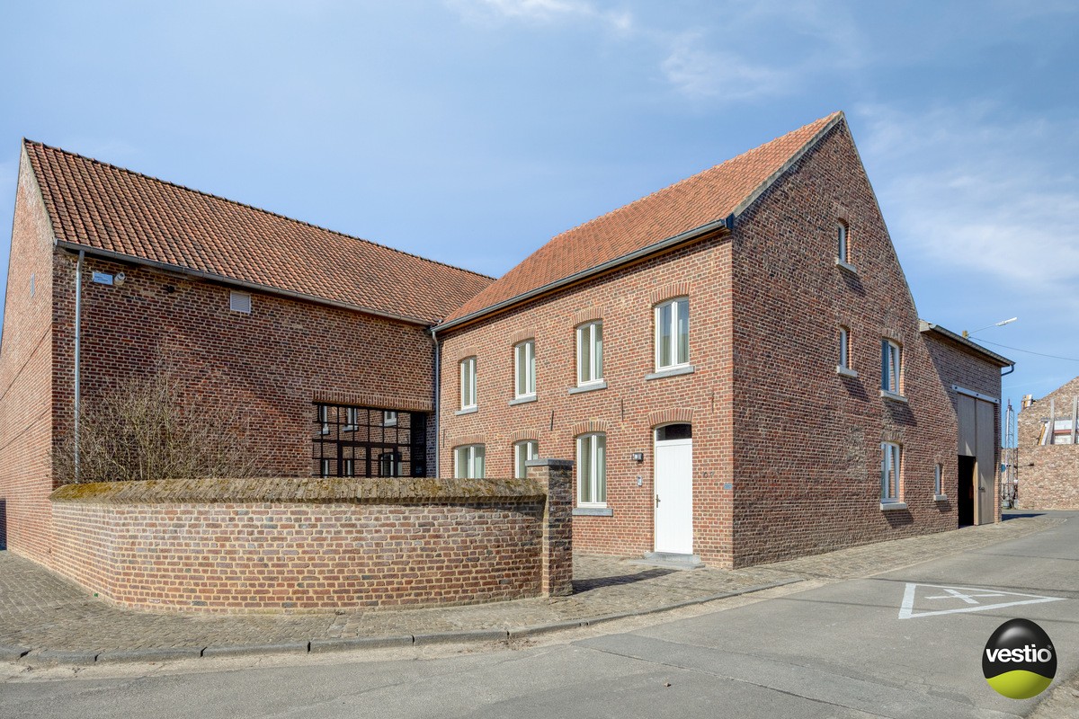 HOEVEWONING OP 64A59CA IN EEN LANDELIJKE OMGEVING. - foto 4