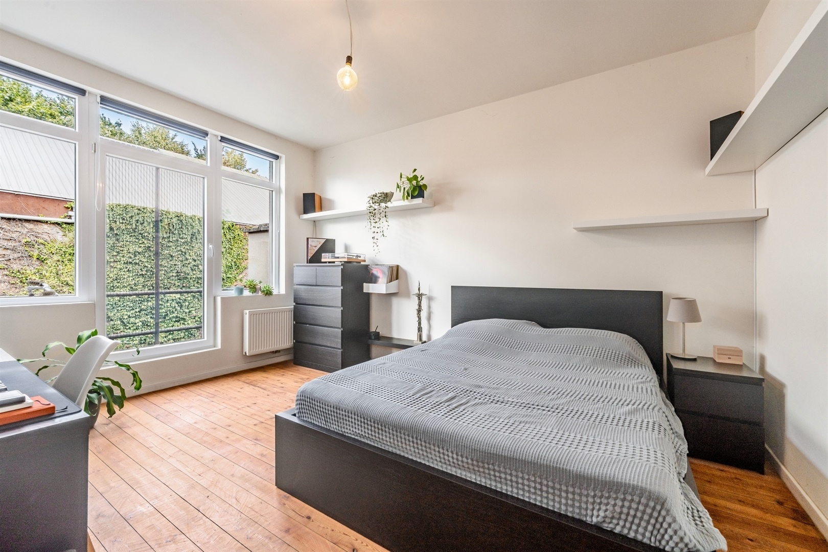 Appartement à vendre à Gand avec 2 chambres - photo 5