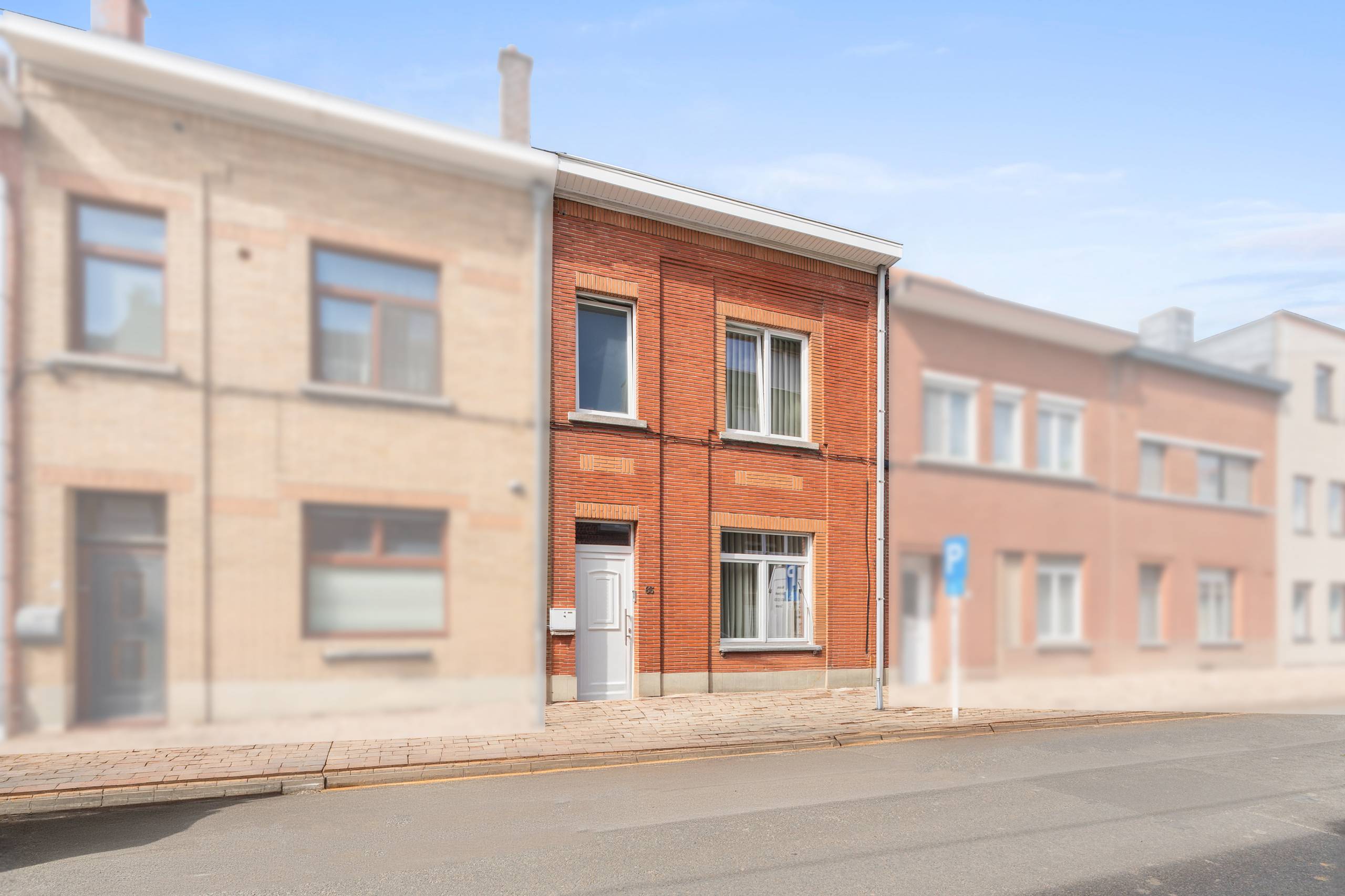 Gezinswoning in centrum Kortenberg - foto 1