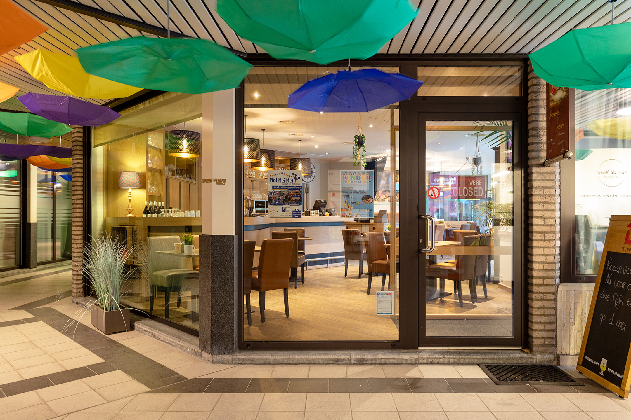 Commercial for sale in Mol - photo 3