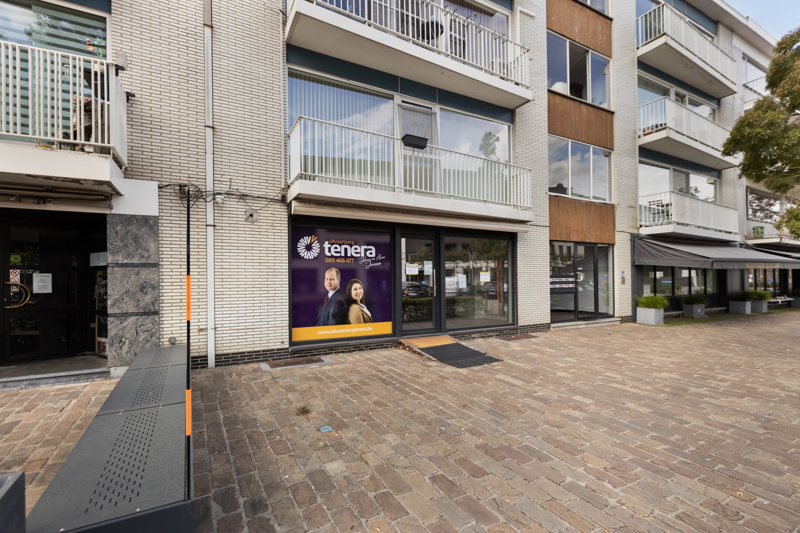 Commercial à vendre à Zutendaal - photo 3