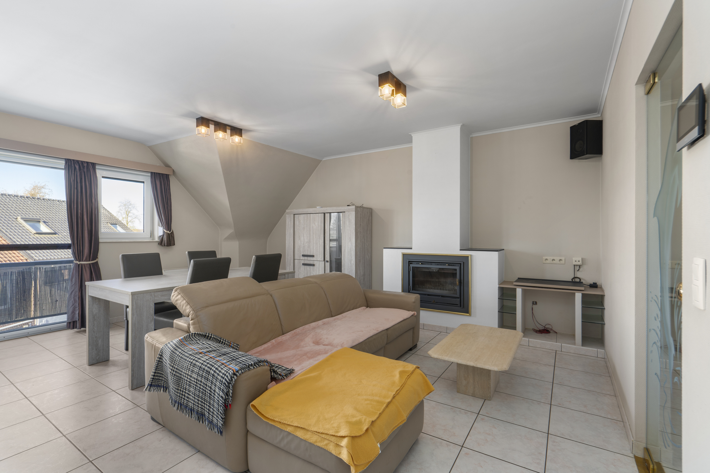 Appartement à vendre à Opwijk avec 2 chambres - photo 2