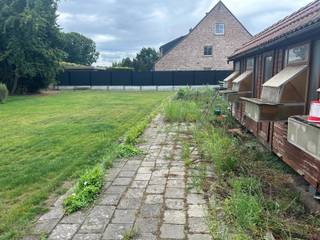 House for sale in Wuustwezel