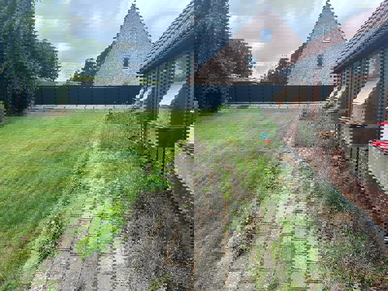 House for sale in Wuustwezel with 3 bedrooms - photo 2