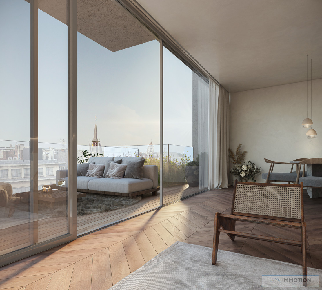 Apartment for sale in Kortrijk with 3 bedrooms - photo 5