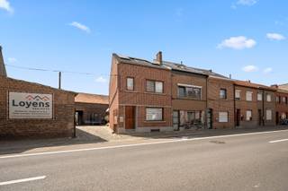 House for sale in Tienen