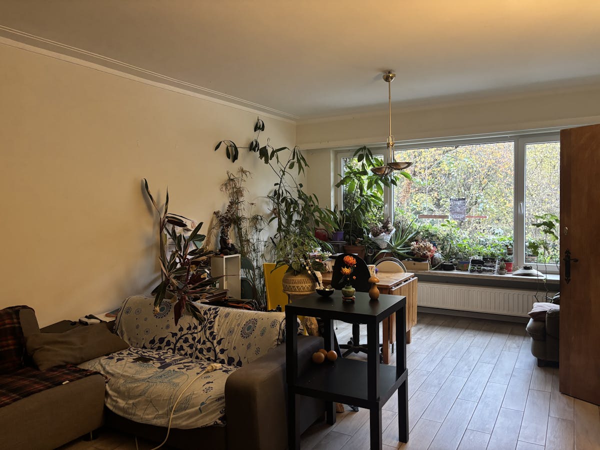 Opbrengsteigendom met 2 appartementen en garage - foto 5