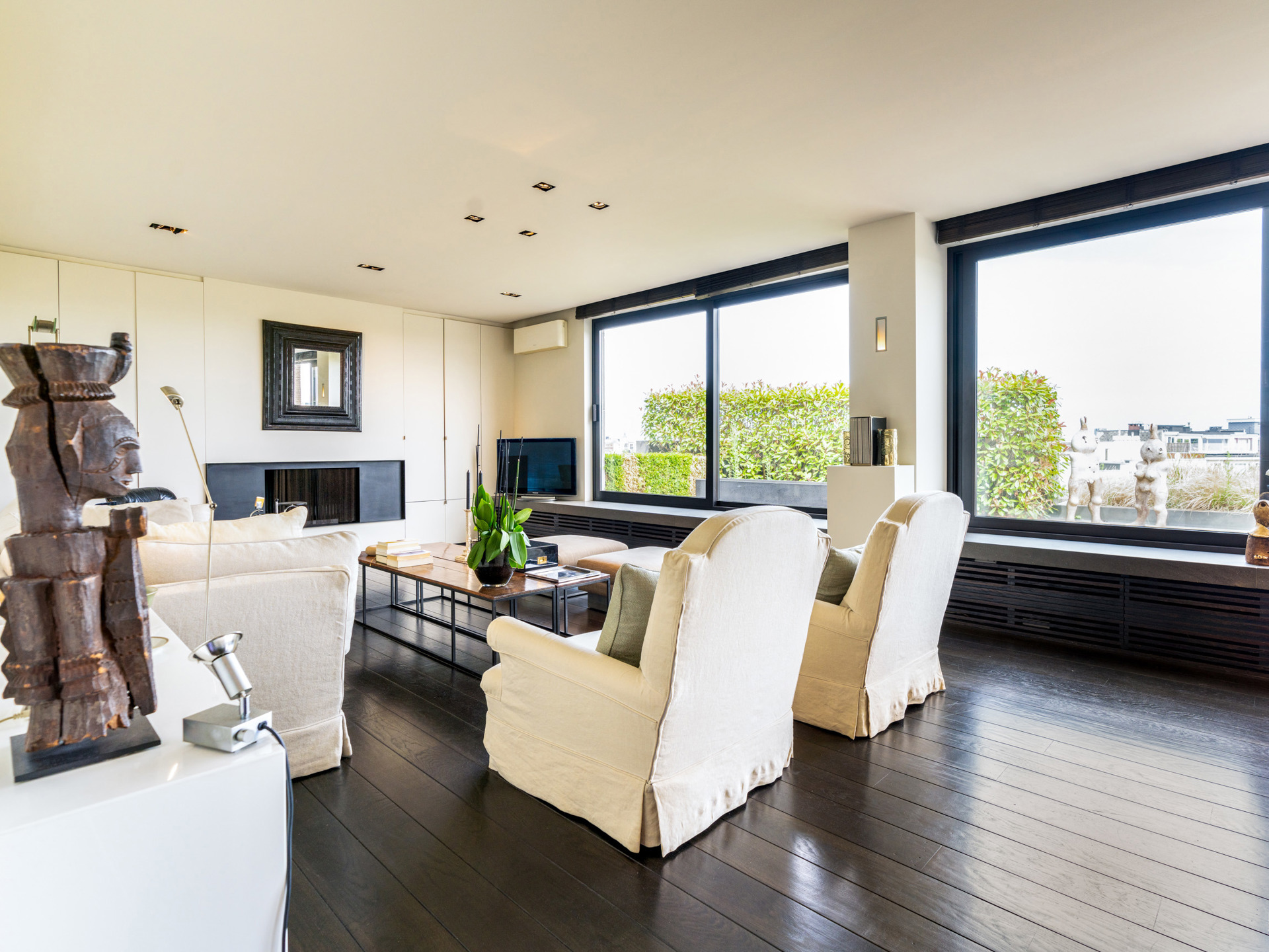 Antwerpen I Stadspark - foto 5