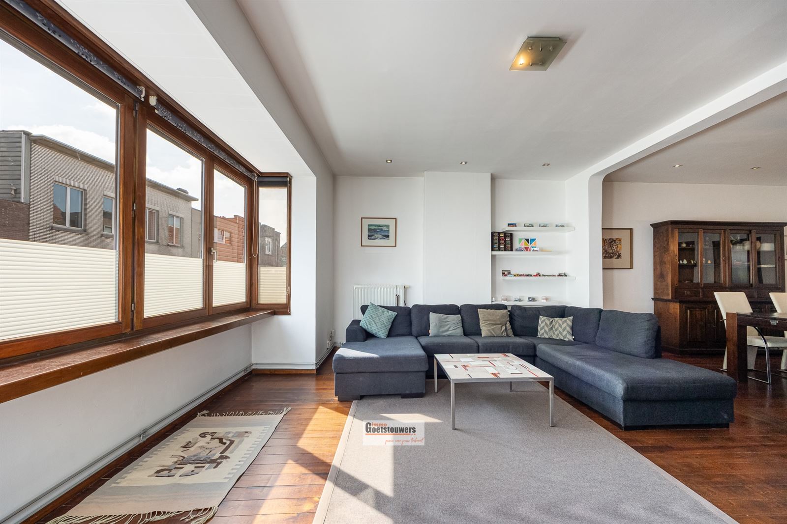 Apartment for sale in Merksem with 1 bedroom - photo 5