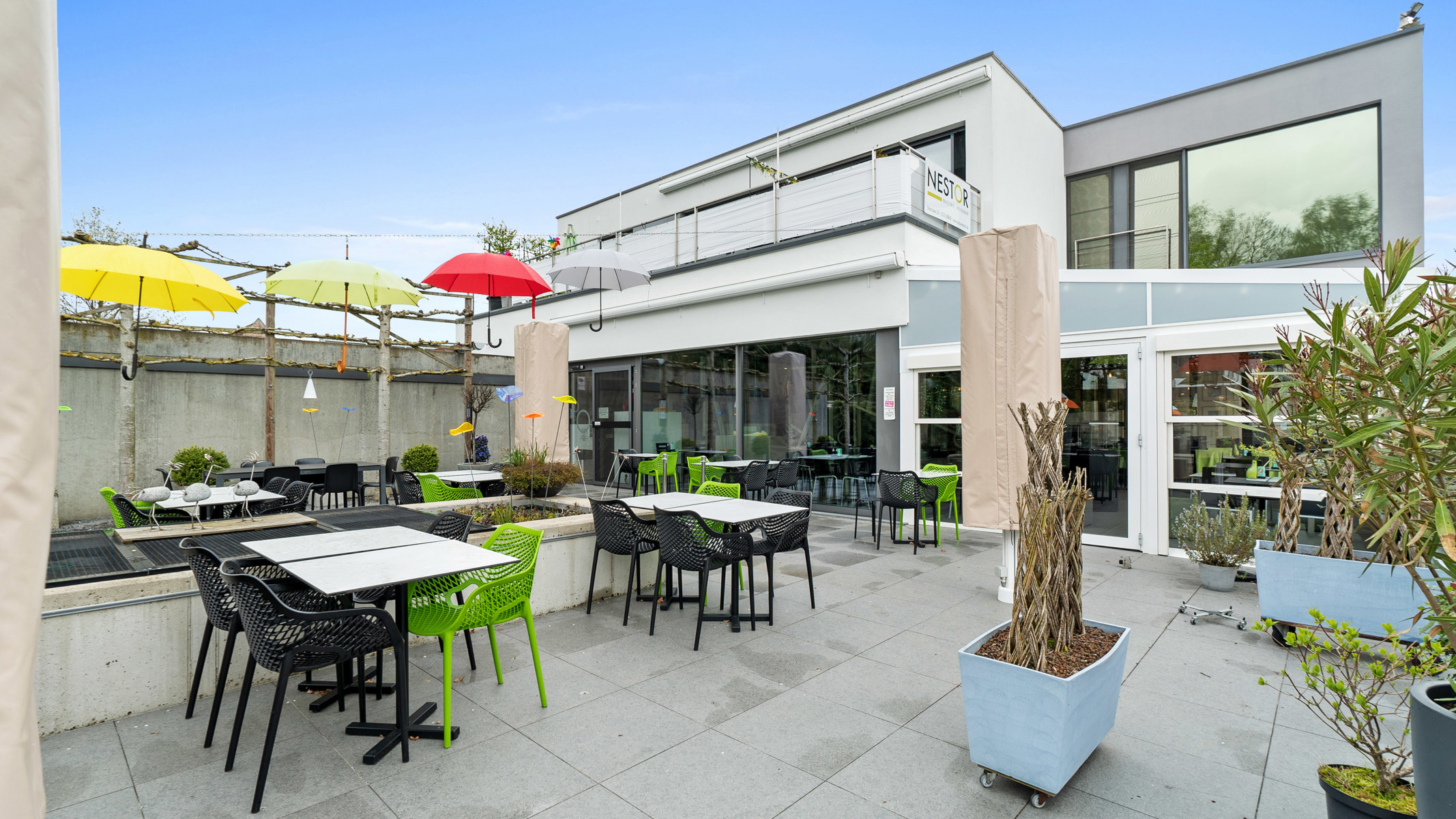 Commercieel te koop in Lubbeek - foto 1