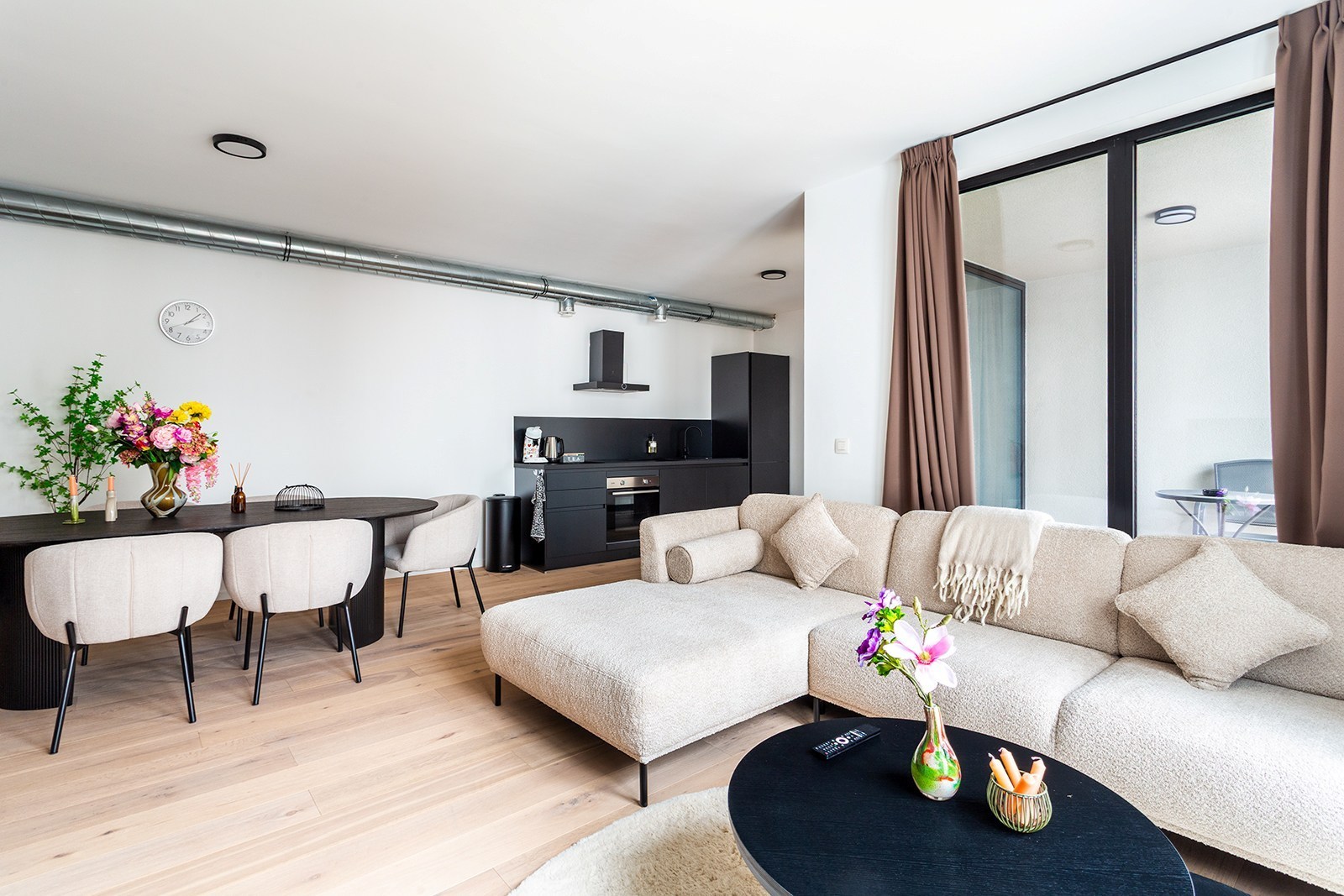 Modern wonen tussen de Grote Markt en het Mas - foto 5