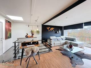 Modern appartement met 2 slaapkamers, smaakvol ingericht en voorzien van alle comfort.Bij het binnenkomen treft u twee slaapkamers, ideaal voor wie...