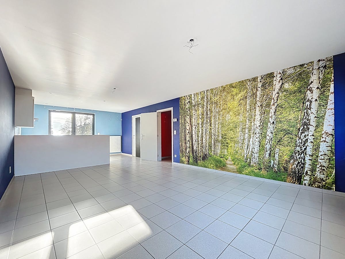 Gezellig dakappartement te huur in Nieuwmoer! - foto 3