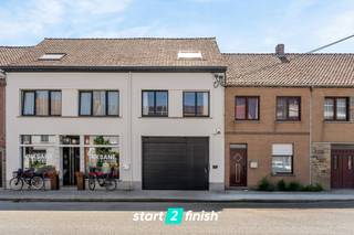 Apartment for sale in Roeselare