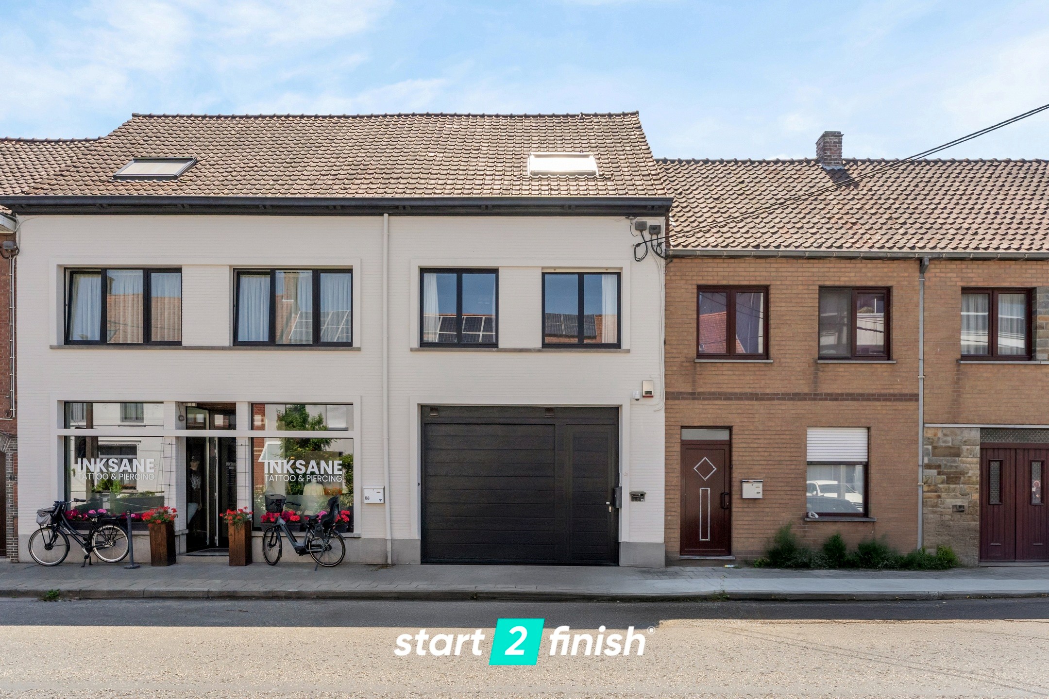 Apartment for sale in Roeselare with 4 bedrooms - photo 1