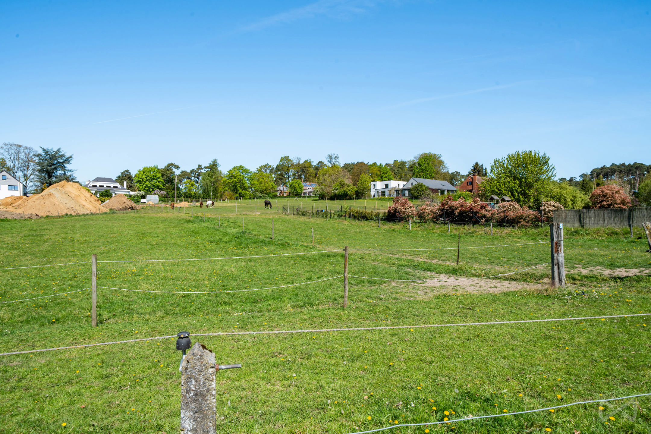 Terrain à vendre à Chaumont-Gistoux - photo 5