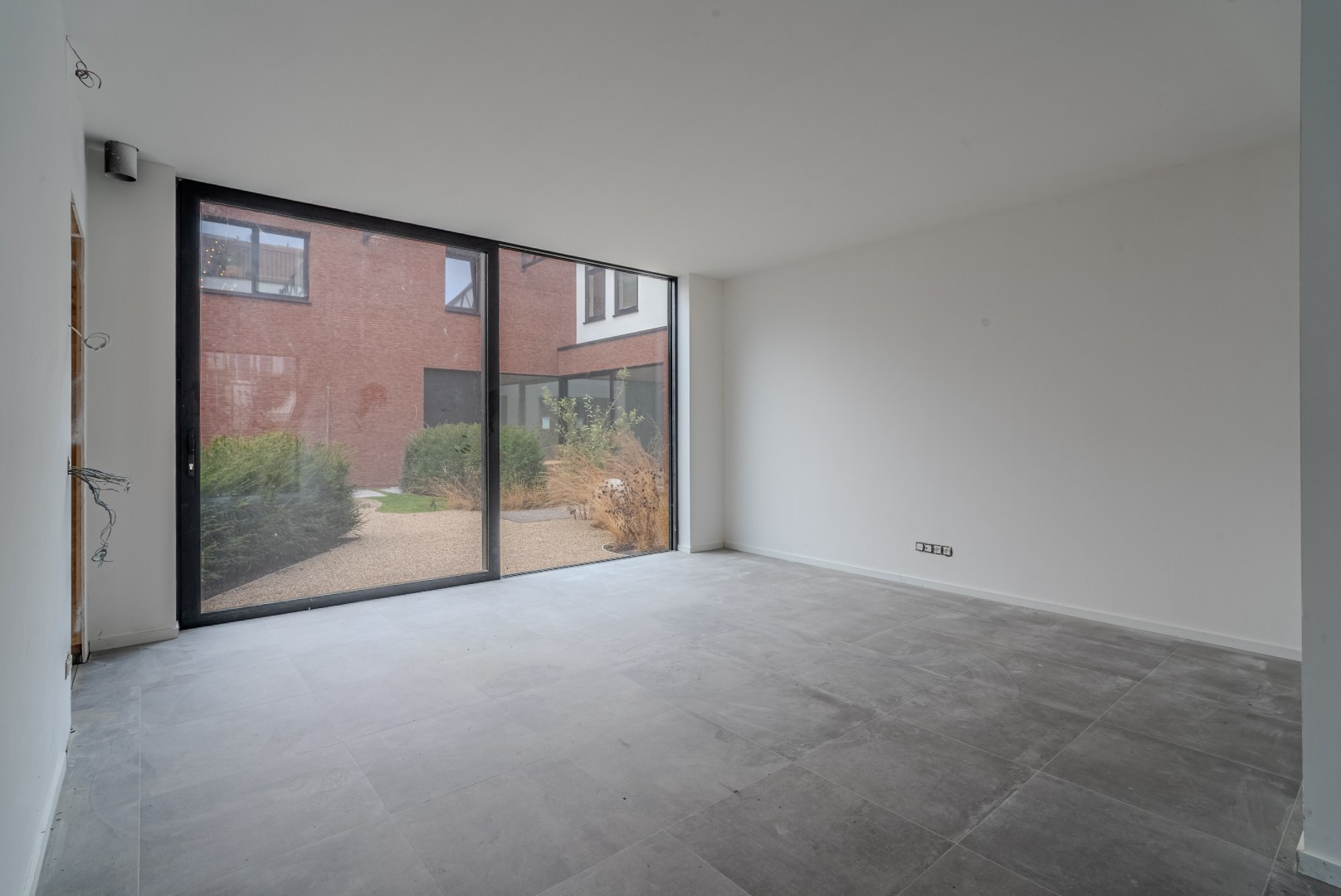 Nieuwenhuyze: Uniek wonen nabij het centrum Kortrijk en de Leie - foto 5