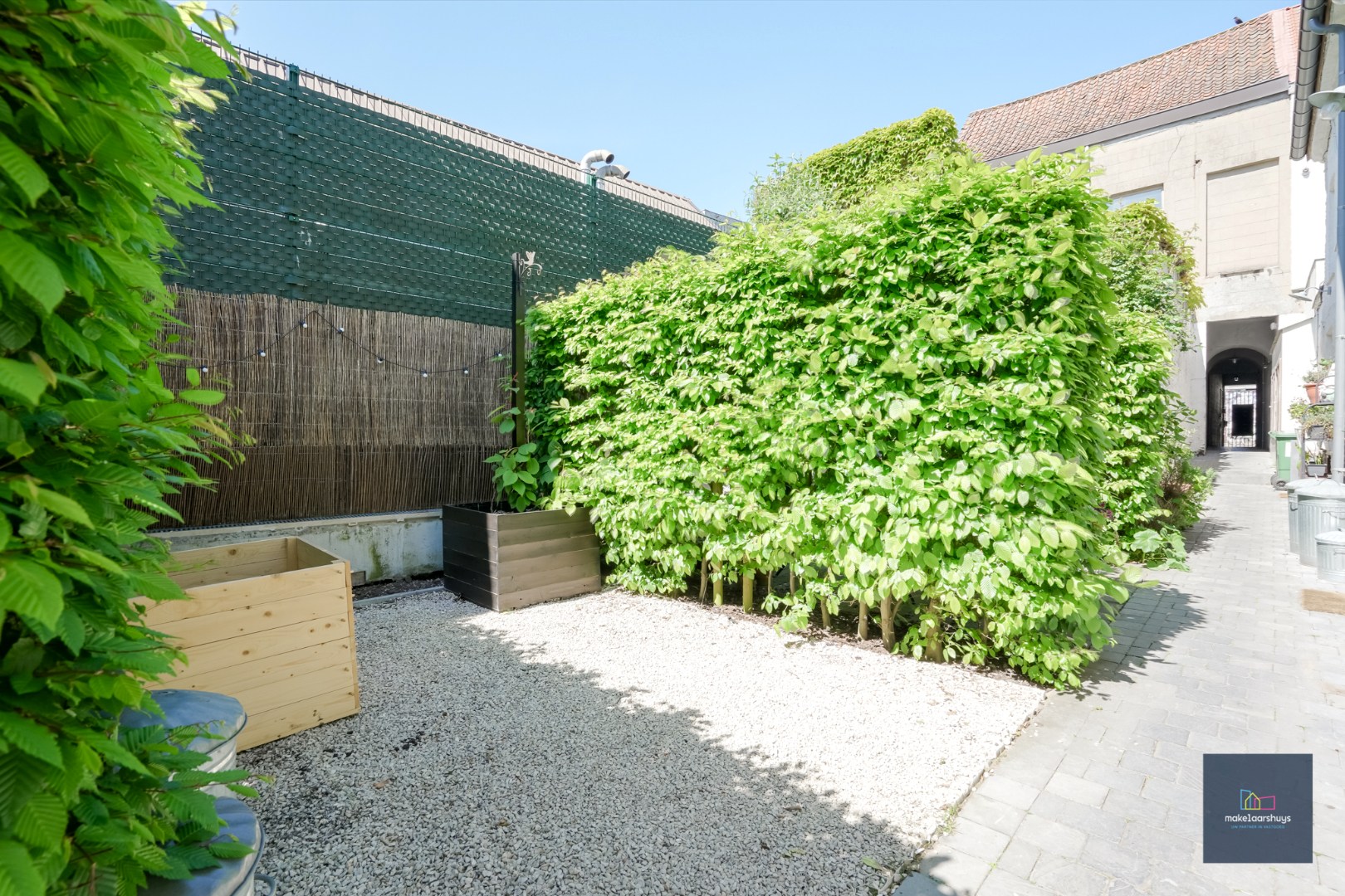 ZIE BEZOEKMOMENT Schitterende beluikwoning te Gent (Voetweg 34) - foto 4