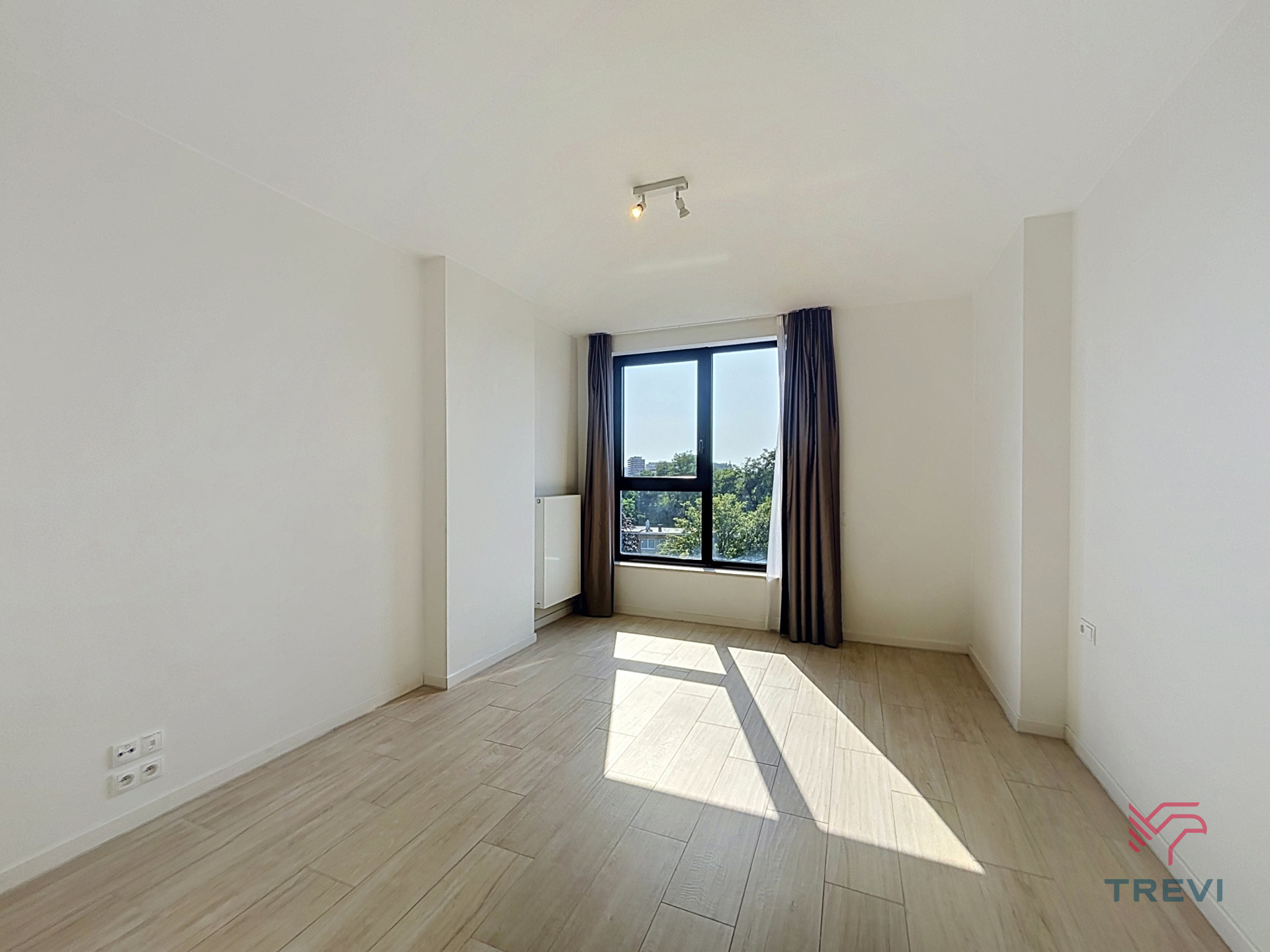 Mooi appartement met 1 slaapkamer + P - foto 4