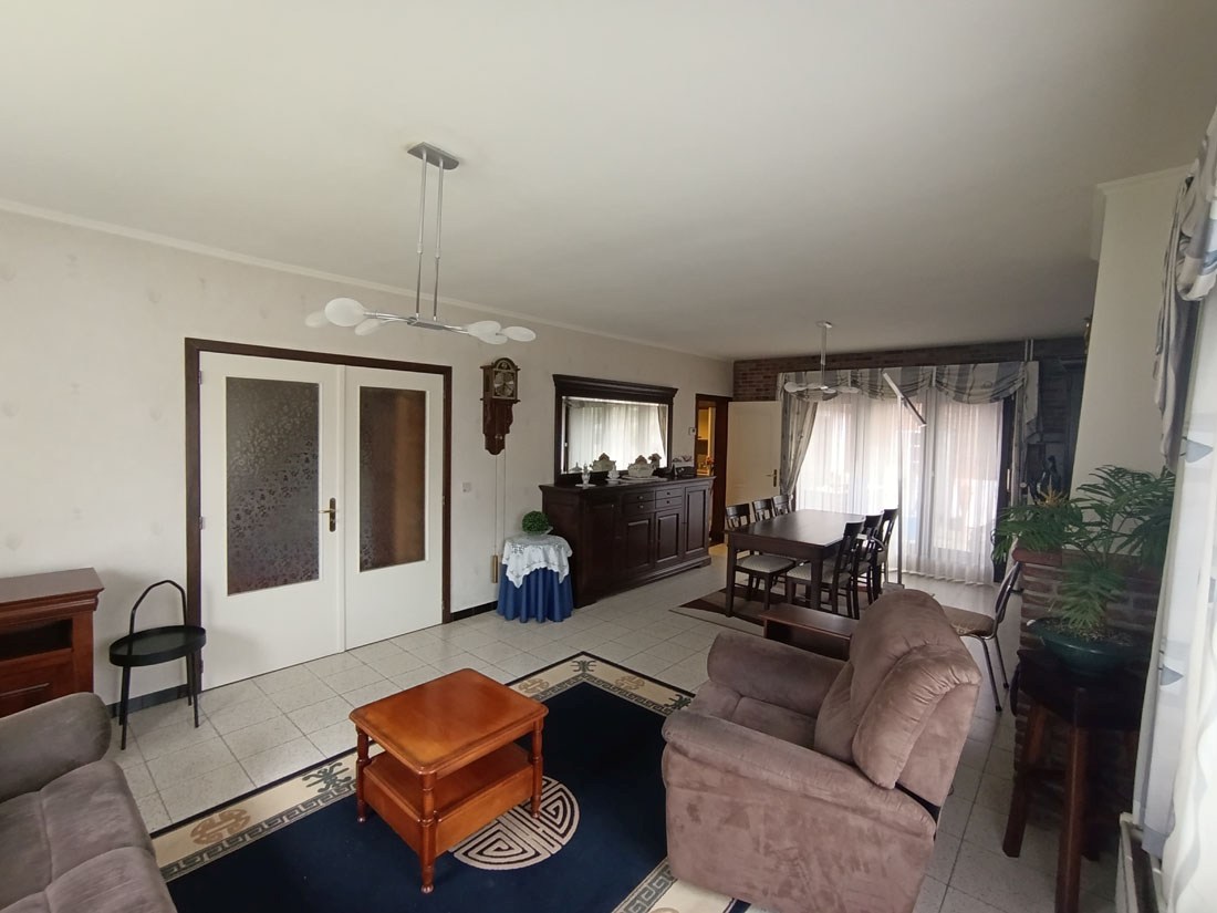 Karaktervolle woning in het landelijke Vreren (Tongeren) - foto 4
