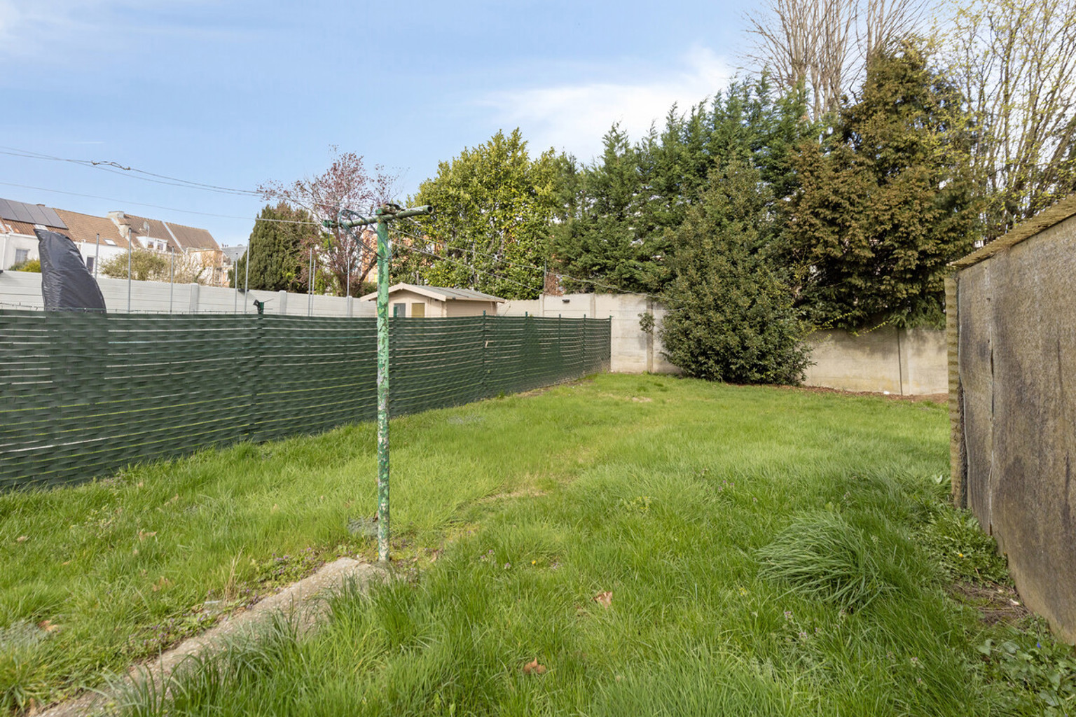 Land for sale in Zellik - photo 5