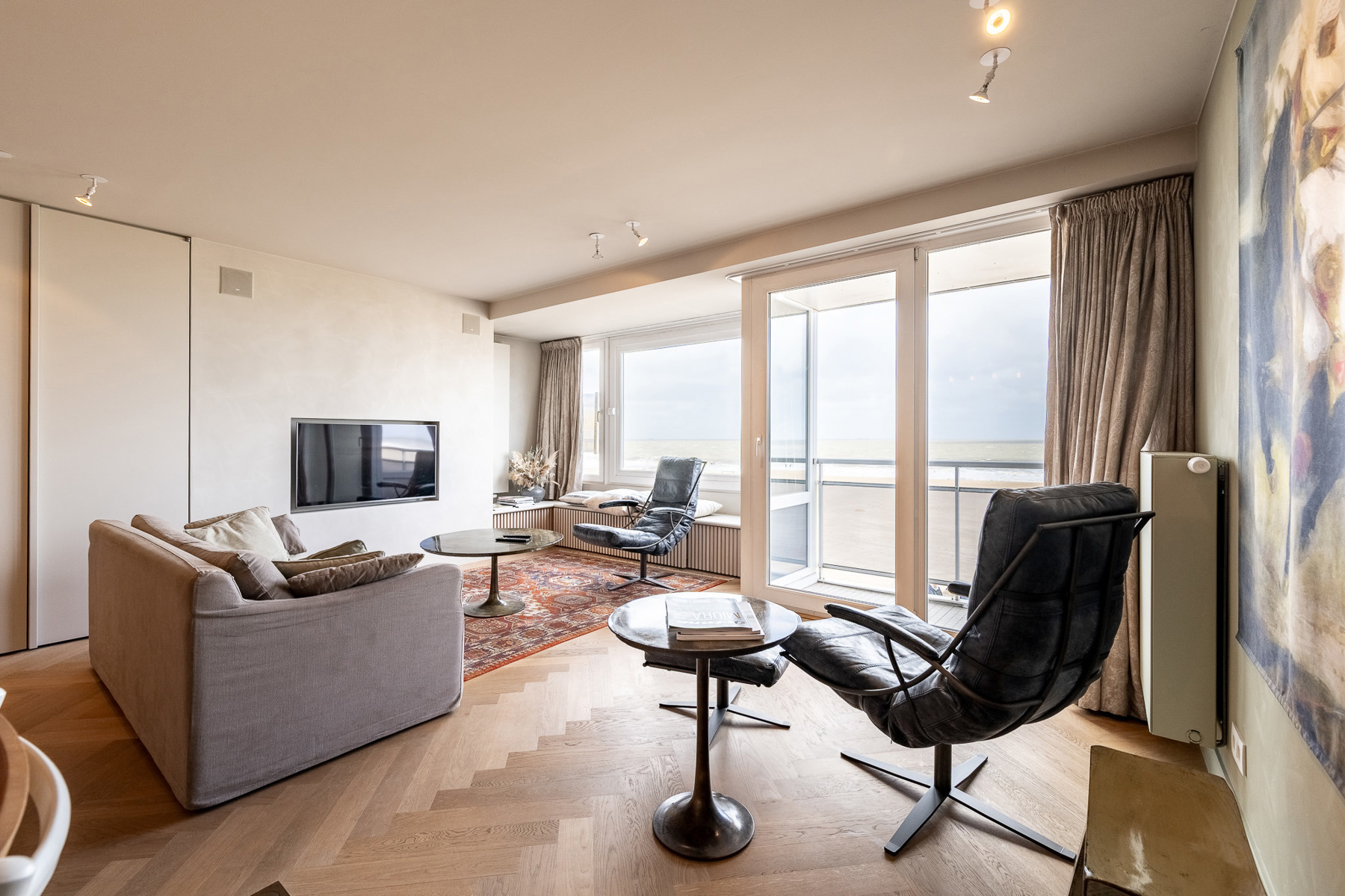 Appartement à vendre à Knokke-Heist avec 3 chambres - photo 3