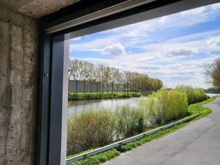 Commercial à vendre à Avelgem