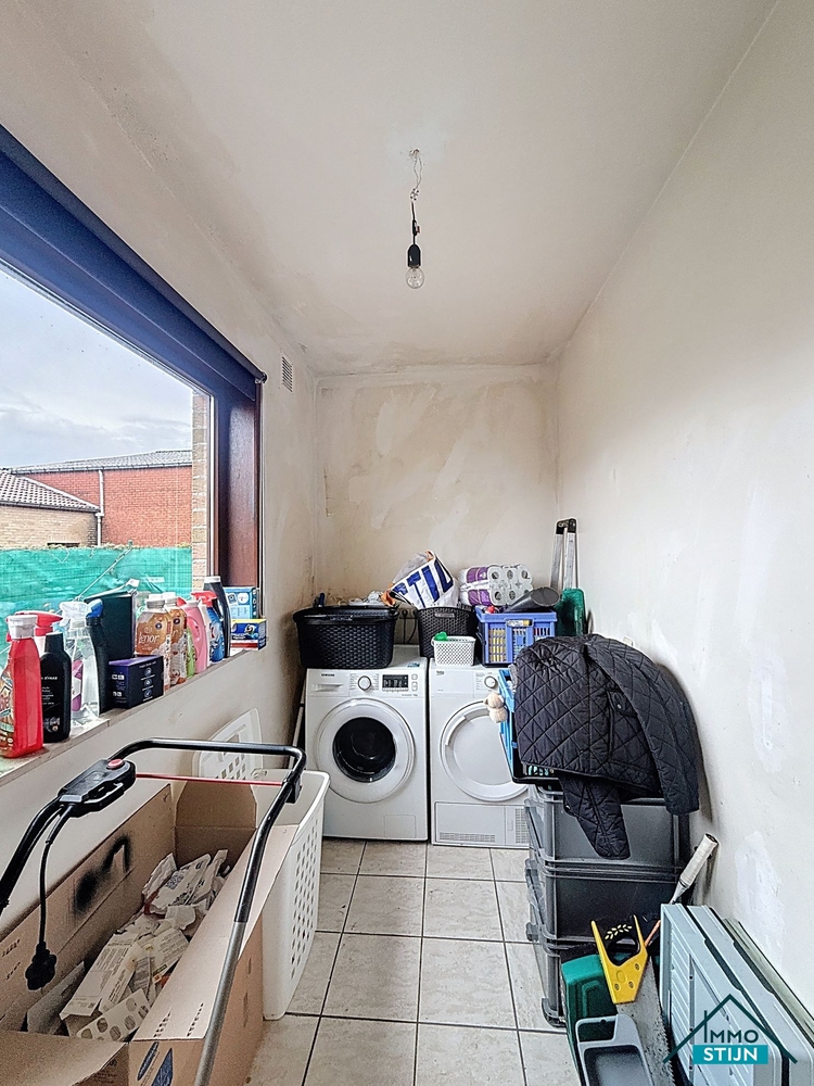 Rustig gelegen woning in doodlopende straat - foto 5