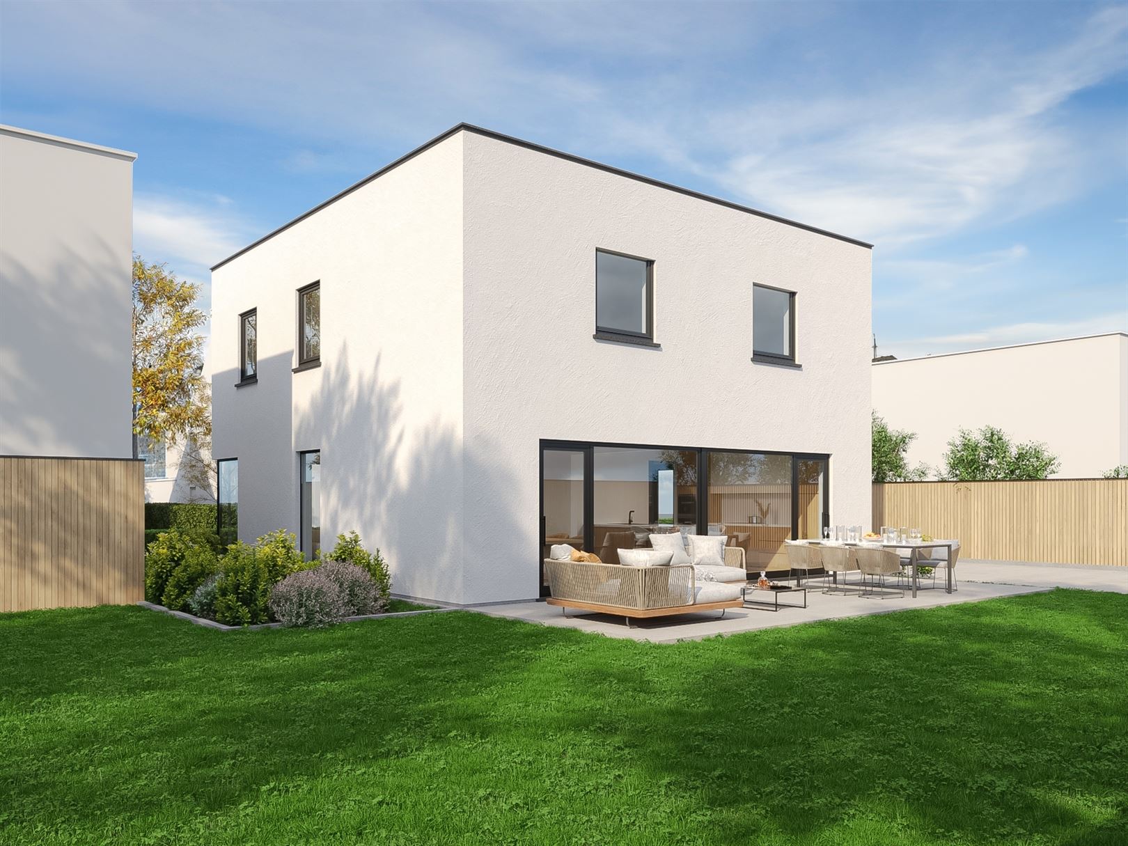 Nieuwbouw - foto 4