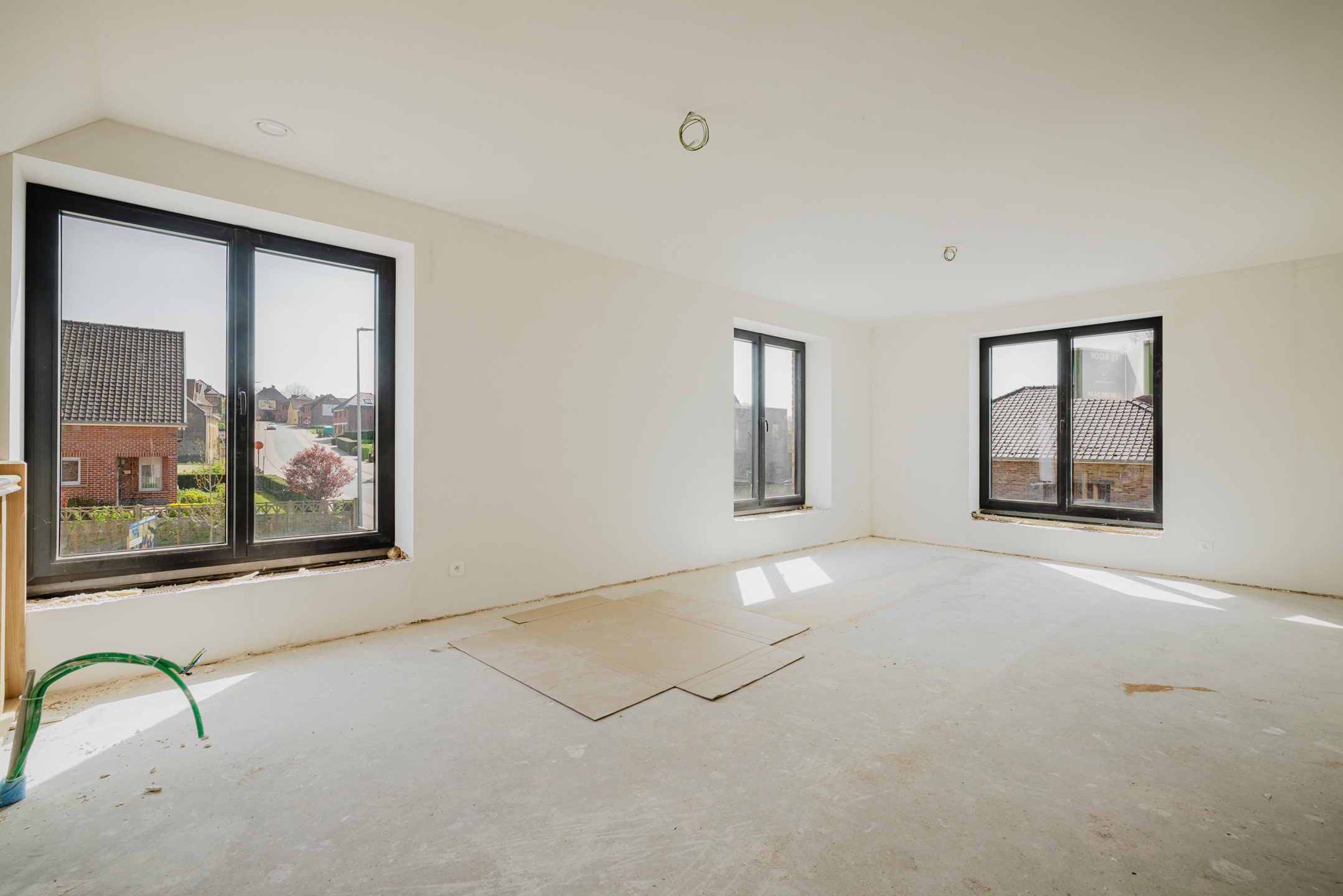 Maison à vendre à Dikkelvenne avec 3 chambres - photo 5
