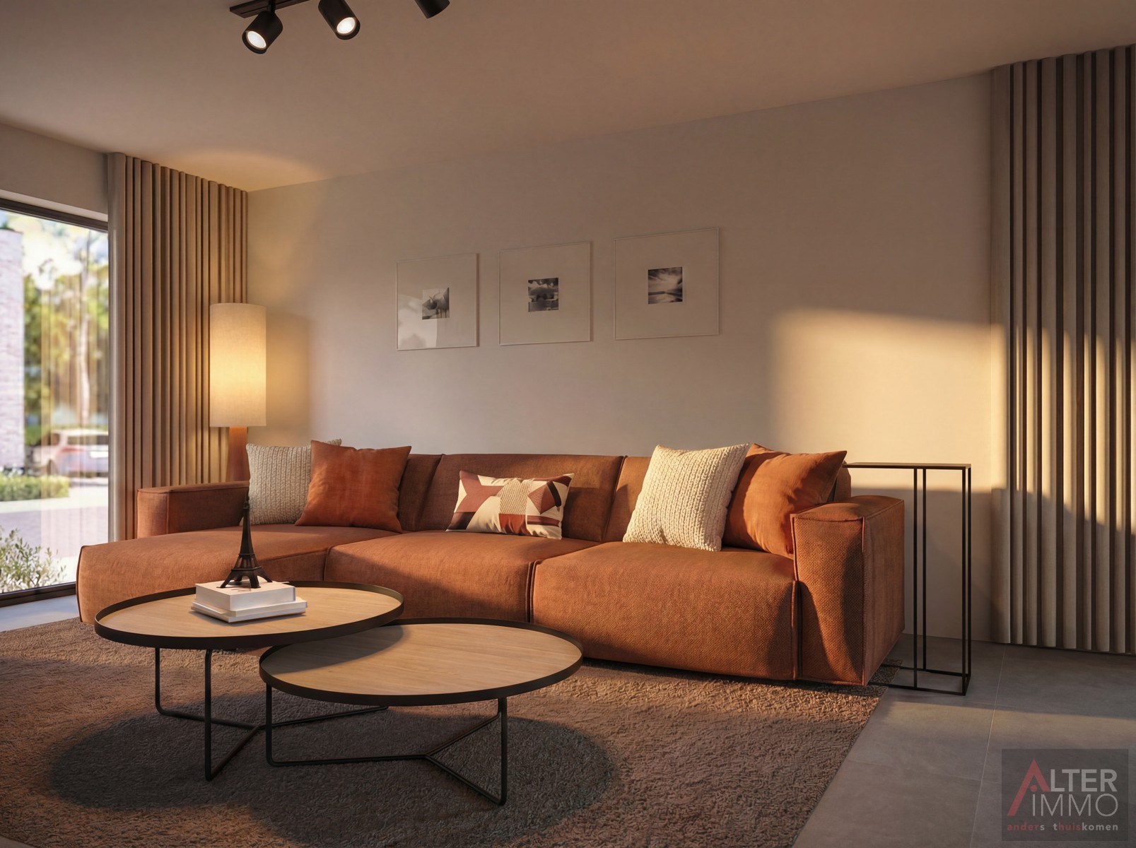 NIEUWBOUWWONINGEN IN GENK - foto 4