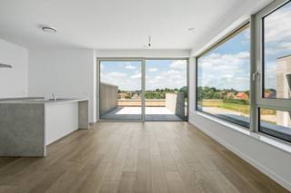This modern, energy-efficient one-bedroom apartment enjoys a prime location, within walking distance of Geel’s city center and with easy access to...